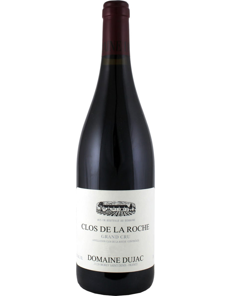 Domaine Dujac 2022 Clos de la Roche Grand Cru, Côte de Nuits, Burgundy, France