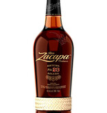 Ron Zacapa Ron Zacapa 23 Gran Reserva Solera, Rum, Guatemala