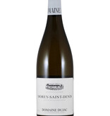 Domaine Dujac 2022 Morey-Saint-Denis Blanc, Côte de Nuits, Burgundy, France