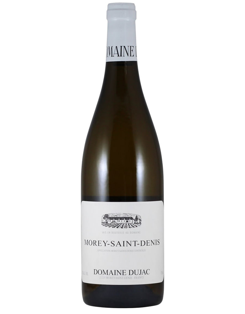 Domaine Dujac 2022 Morey-Saint-Denis Blanc, Côte de Nuits, Burgundy, France