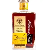 Wilderness Trail, Yellow Label Wheated Kentucky Straight Bourbon Whiskey, Kentucky