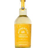 Authentico Organic Tequila Reposado, Jalisco, México