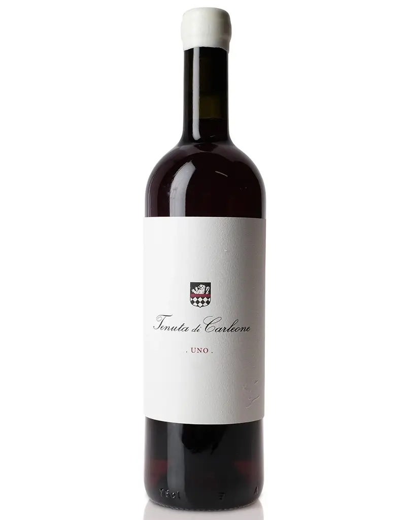 Tenuta di Carleone 2020 'Uno' Toscana IGT, Tuscany, Italy