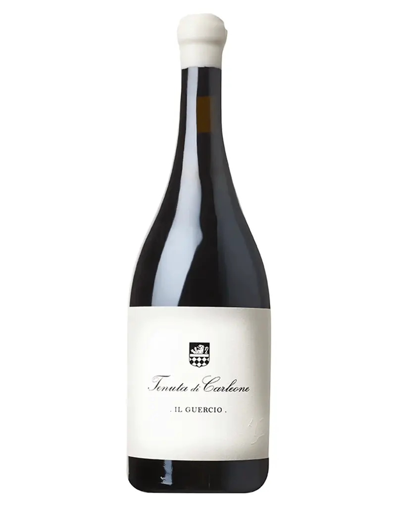 Tenuta di Carleone 2022 'Il Guercio' Toscana IGT, Tuscany, Italy