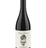 Tenuta di Carleone 2022 'Il Randagio' Toscana IGT, Tuscany, Italy
