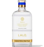 LALO High Proof Tequila Blanco, México
