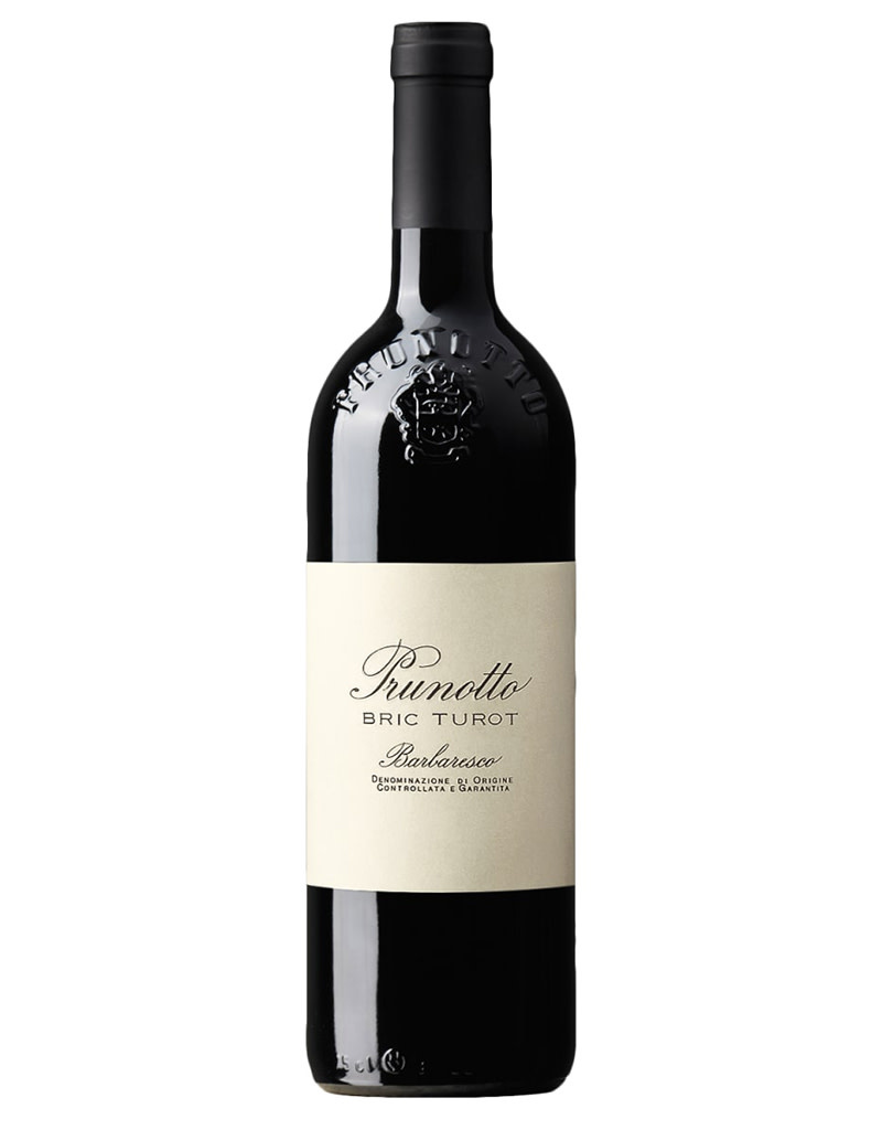 Prunotto 2021 'Bric Turot' Barbaresco DOCG, Piedmont, Italy