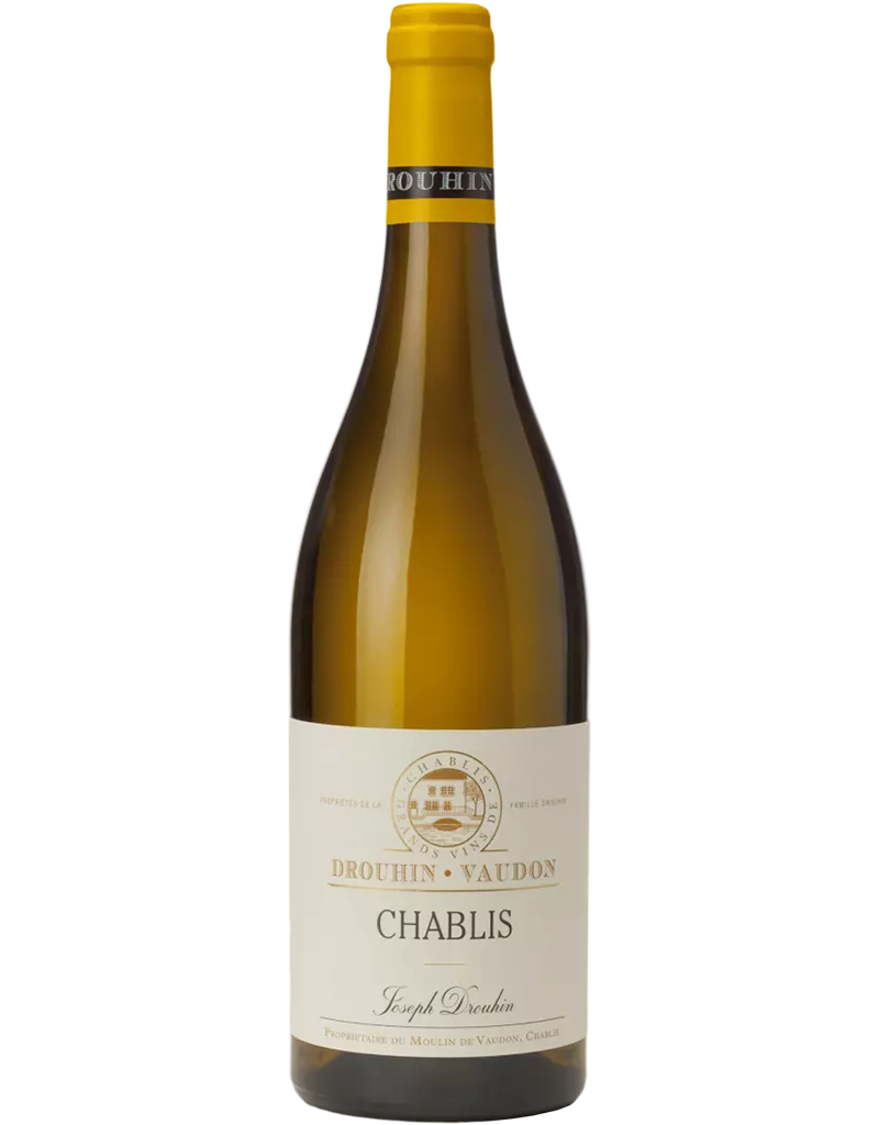 Drouhin-Vaudon 2024 Chablis, Burgundy, France