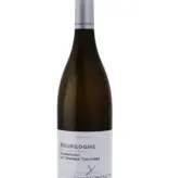 Xavier Monnot 2021 Bourgogne Chardonnay Les Grandes Coutures, Burgundy, France