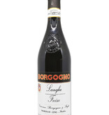 Giacomo Borgogno & Figli 2021 Freisa Langhe, Piedmont, Italy