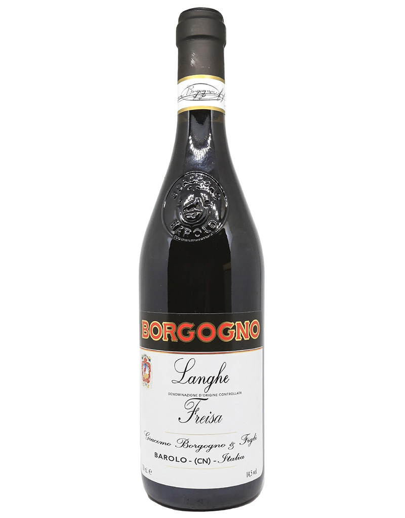 Giacomo borgogno barolo 2020 - xtrawine.com