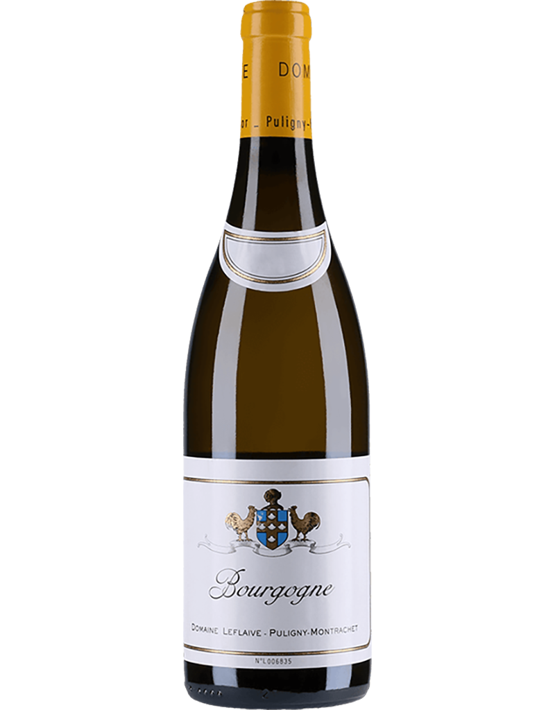Domaine Leflaive Domaine Leflaive 2022 Bourgogne Blanc, Burgundy, France