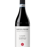 Giulia Negri 2022 'Pian delle Mole' Langhe Nebbiolo, Piedmont, Italy Giulia Negri 2022 'Pian delle Mole' Langhe Nebbiolo, Piedmont, Italy