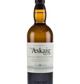 Port Askaig 8 Year Old Single Malt Scotch Whisky Islay, Scotland