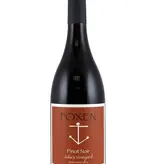 FOXEN 2019 Julia's Vineyard Pinot Noir, Santa Maria Valley, California FOXEN 2019 Julia's Vineyard Pinot Noir, Santa Maria Valley, California