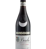 Giacomo Borgogno & Figli 2015  Cannubi, Barolo Riserva DOCG, Piedmont, Italy