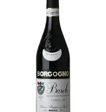 Giacomo Borgogno & Figli 2017 Barolo Vigna Liste Riserva, Barolo DOCG, Piedmont, Italy