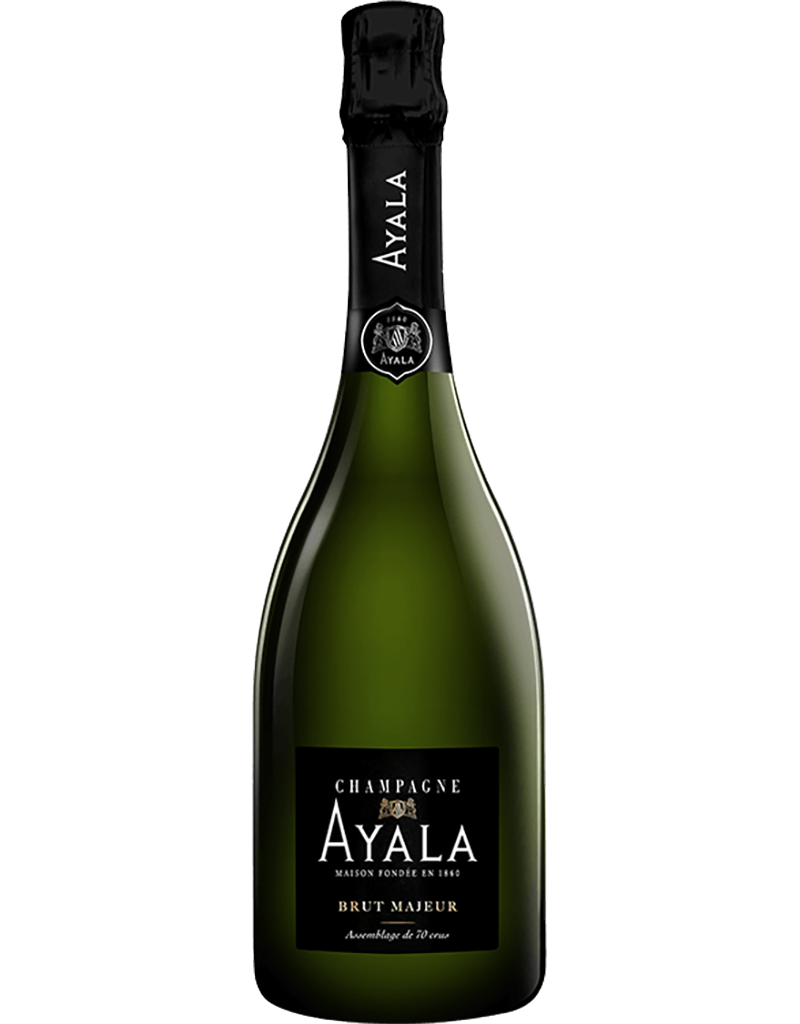 Ayala Brut Majeur, Champagne, France 1.5L