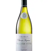 Domaine William Fèvre 2024 Chablis 'Champs Royaux', Burgundy, France