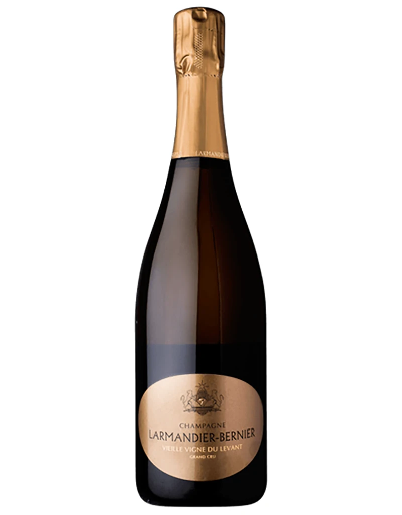 Larmandier-Bernier 2014 Vieilles Vignes du Levant Grand Cru Extra Brut, Champagne, France