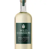 Wild Common Tequila Reposado, Jalisco, México