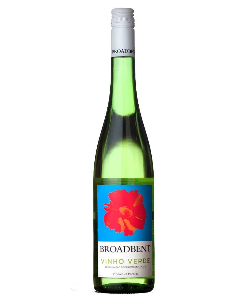 Broadbent Broadbent Vinho Verde, Portugal