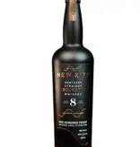 New Riff Distilling 8 Year Old Straight Bourbon Whiskey, Kentucky