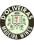 Pereira D'Oliveiras D'Oliveiras 1862 Sercial, Madeira, Portugal