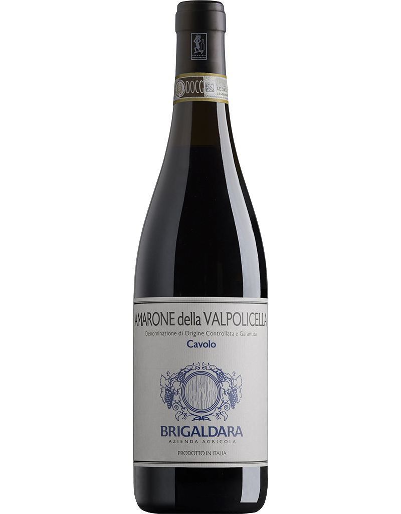 Brigaldara 2017 Cavolo, Amarone della Valpolicella DOCG, Italy