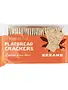 The Kryssos Co. Flatbread Sesame Crackers - Single 13.2oz Tray