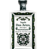 Dos Artes Tequila Reposado, Jalisco, México 1L
