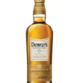 Dewar's 'The Monarch' 15 Year Old Blended Malt Scotch Whisky, Scotland