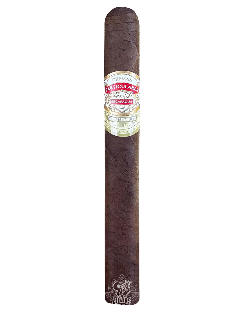 Particulares Crema Delicioso Cigar, Nicaragua