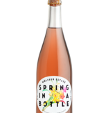 Wolffer Estate 'Spring in a Bottle' Sparkling Low-Alcohol Rosé, Rheinhessen, Germany