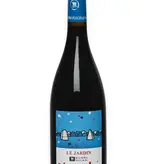 Domaine Henri Milan 2017 Le Jardin, Merlot, Vin de France