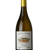 Domaine Huet 2023 Clos du Bourg Demi-Sec, Vouvray, Loire Valley, France
