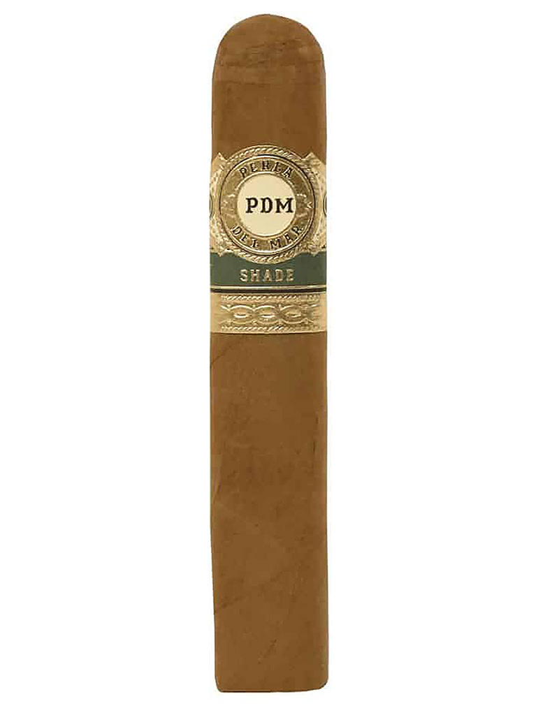 Perla Del Mar Perla Del Mar, Shade Robusto, Nicaragua