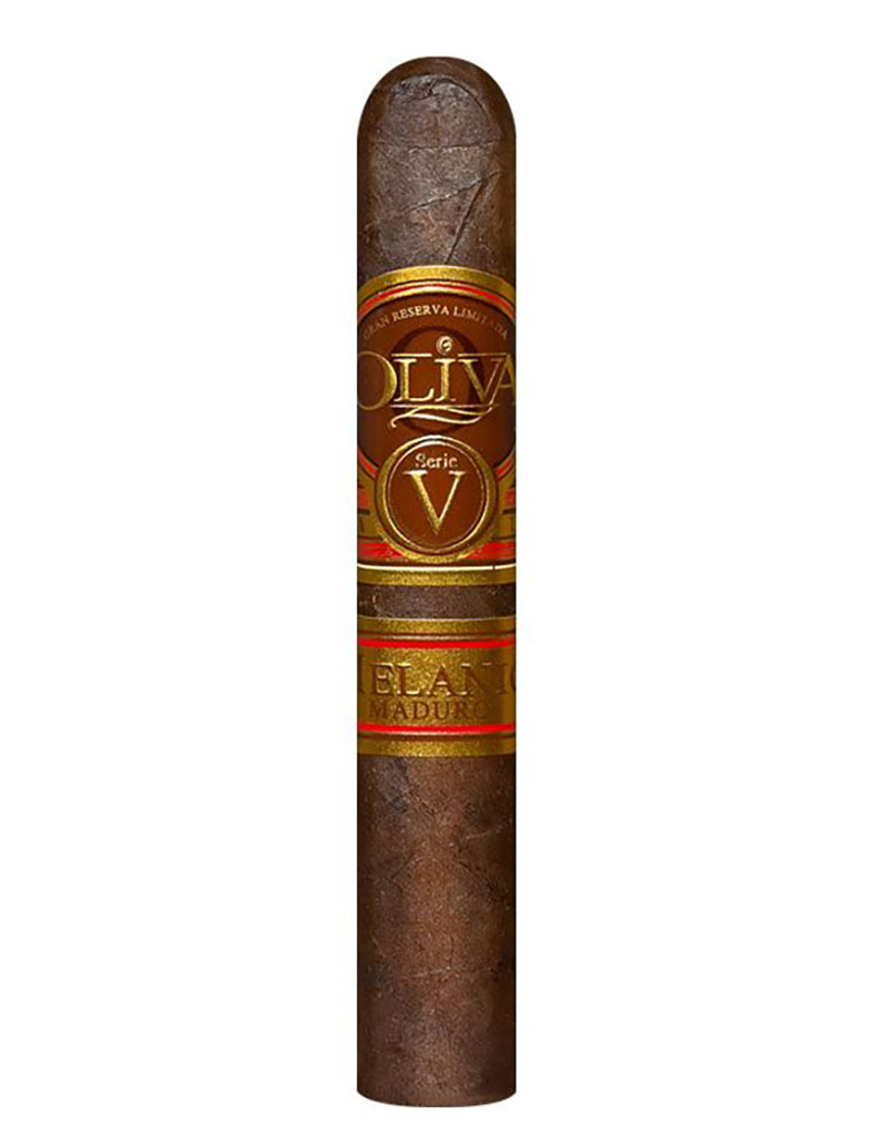 OLIVA Serie V Gran Reserva Melanio Maduro Cigar, Nicaragua
