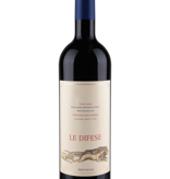 Tenuta San Guido 2022 Le Difese, Toscana IGT, Tuscany, Italy