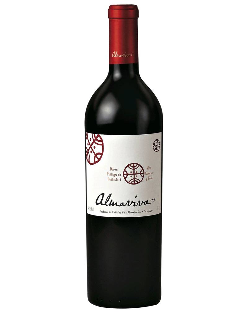 Almaviva Viña Almaviva 2022 Puente Alto, Chile