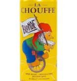 La Chouffe Houblon Ale, Belgium - 16.9oz Single Can