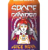 Boulevard Brewing Co. Space Camper Juice Nova Superstellar IPA, Kansas City, Missouri - 6pk 12oz Cans