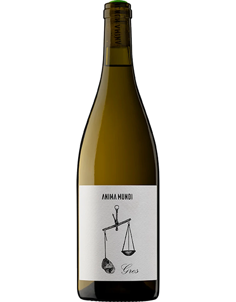 Anima Mundi 2023 'Gres' Penedes, Spain