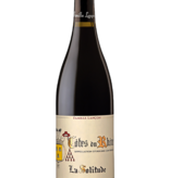 Domaine de la Solitude 2022 La Solitude, Côtes du Rhône Rouge, Rhône, France