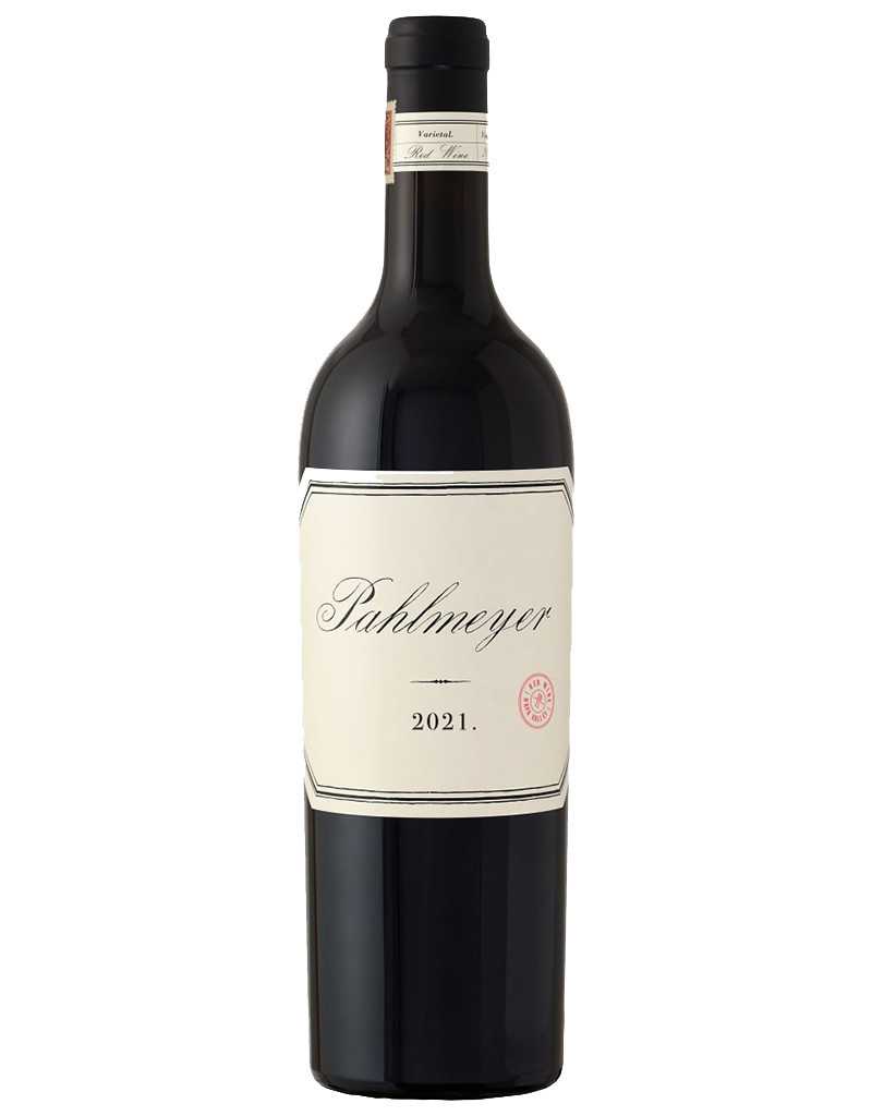 Pahlmeyer Pahlmeyer 2021 Proprietary Red Blend, Napa Valley, California