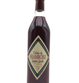 Domaine Lucien Jacob Crème de Framboise, France