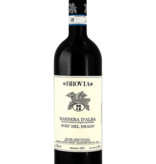 BROVIA 2023 Sori del Drago, Barbera d'Alba, Piedmont, Italy