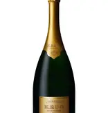 KRUG Grande Cuvée 162nd Edition Brut Champagne, France 3L