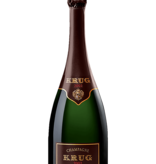 KRUG 2002 Vintage Brut, Champagne, France 1.5L