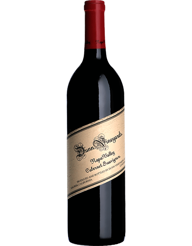 Dunn Vineyards 2021 Cabernet Sauvignon, Napa Valley, California